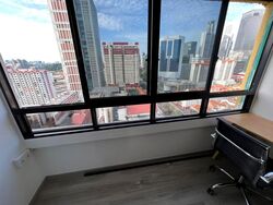 People's Park Complex (D1), Apartment #616831931